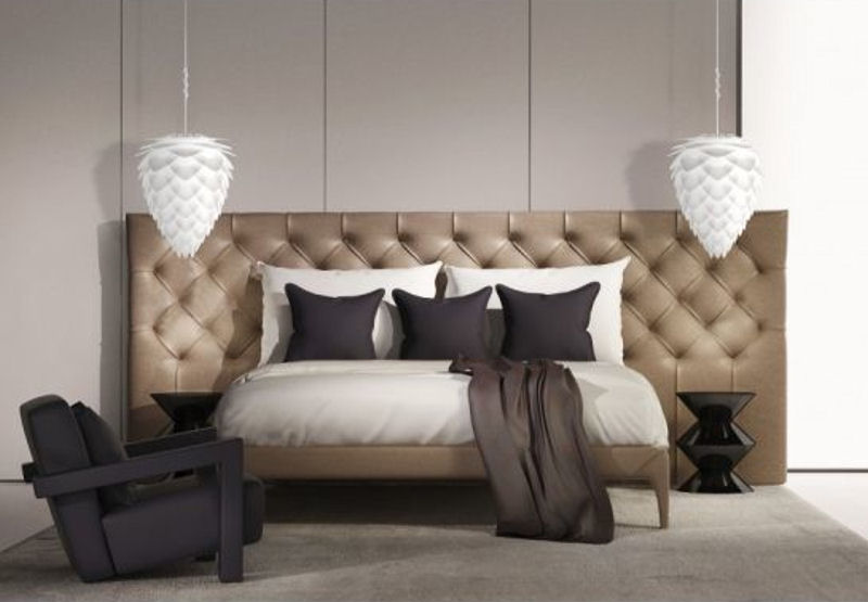 Lampy wiszące niezmiennie w modzie Lampy wiszące niezmiennie w modzie