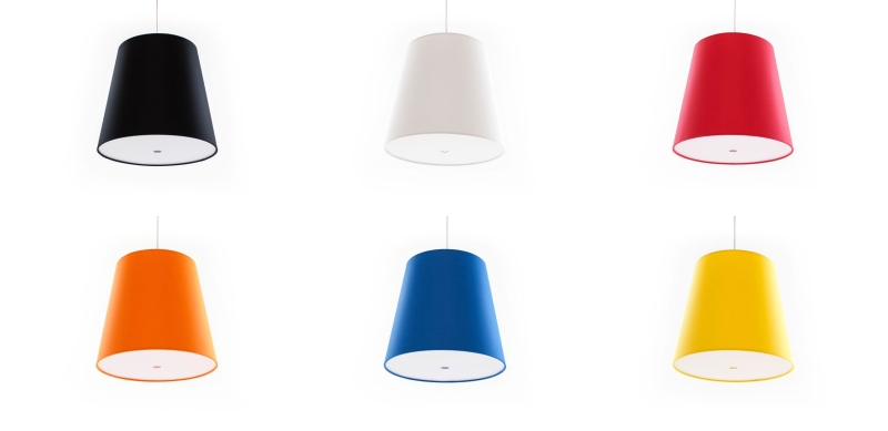 Lampy wiszące niezmiennie w modzie Lampy wiszące niezmiennie w modzie