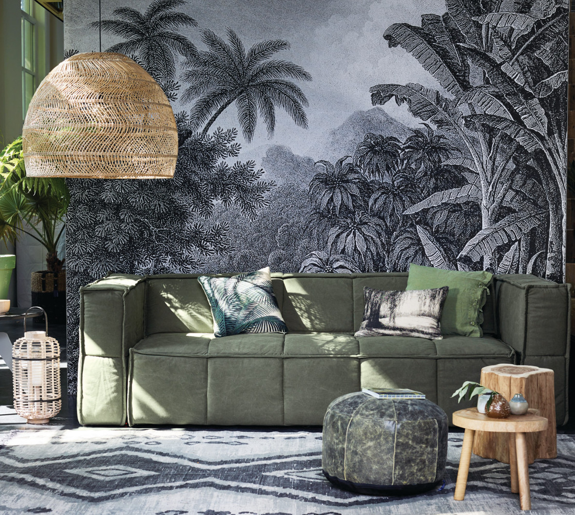 Lampy wiszące niezmiennie w modzie Lampy wiszące niezmiennie w modzie